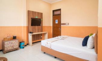 Urbanview Hotel de Kopen Malang by RedDoorz