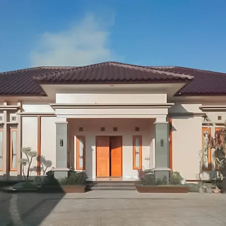Kedai Oma Syariah Mitra RedDoorz