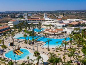 Olympic Lagoon Resort Ayia Napa