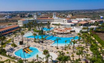 Olympic Lagoon Resort Ayia Napa