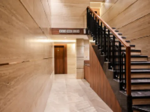 Suvidha Suites Hotels in Palghar