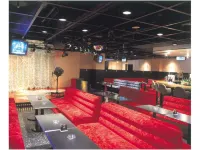 Hotel Daiheigen - bar