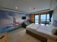 YEŞİL KÖŞK Otel Hotels in Taskiran Mahallesi