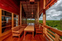 Mangrove View Resort - bar