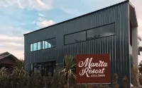 Manita Resort