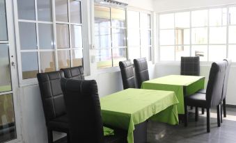 Crystalem Luxury Hotel