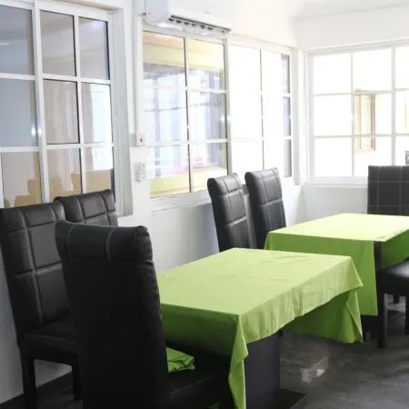 Crystalem Luxury Hotel