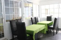 Crystalem Luxury Hotel