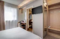 Best Western Hotel Aries Hotels near Hao-mai 2 S.r.l.