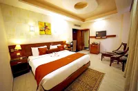 The Red Velvet Hotel Samarpan, Patna