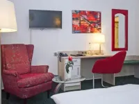 Hotel Schaper ツェレのホテル
