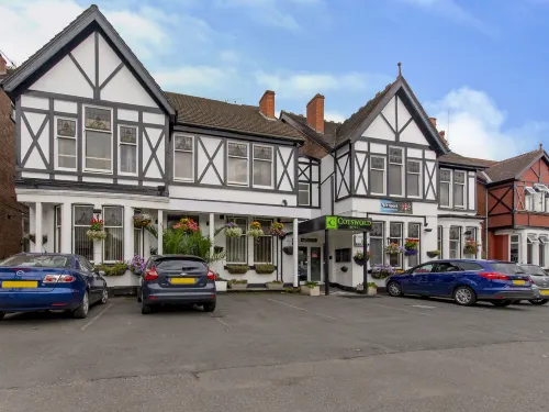 The Cotswold Hotels in Arnold