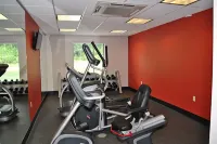 Holiday Inn Express Salem Hotels in Hanoverton