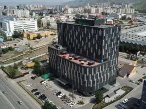 Ibis Styles Ulaanbaatar Polaris