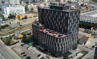 Ibis Styles Ulaanbaatar Polaris