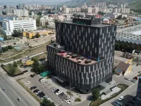 Ibis Styles Ulaanbaatar Polaris Hotels in SBD - 3 khoroo