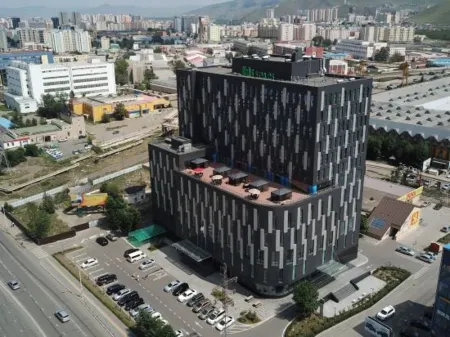 Ibis Styles Ulaanbaatar Polaris