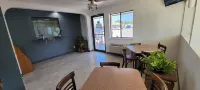 Americas Best Value Inn San Antonio Downtown Riverwalk - breakfast