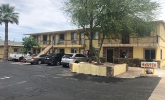 American Executive Inn Mesa