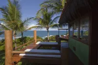 Txai Resort - Meerblick