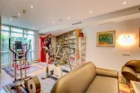 Hotel Schwarzbachhof - Gym