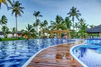 Resort Tororomba - Meerblick