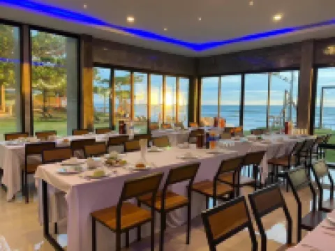 Blues River Resort