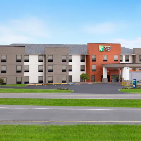 Holiday Inn Express & Suites OPELOUSAS by IHG