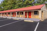 Americas Best Value Inn Opelika