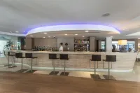 Alasia Boutique Hotel - bar