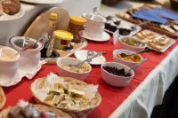 斯特拉斯波特飯店