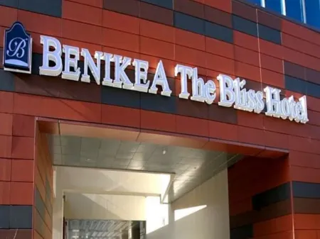 Benikea the Bliss Hotel