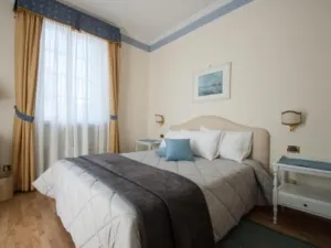 Hotel Villa Erica