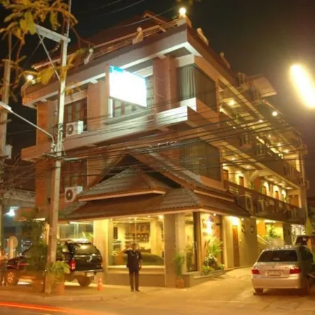Kraisaeng Place