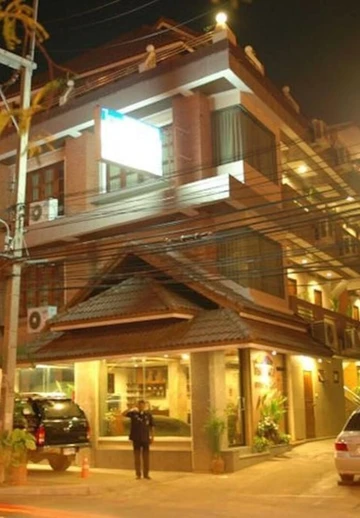 รูปภาพของไกรแสงเพลส