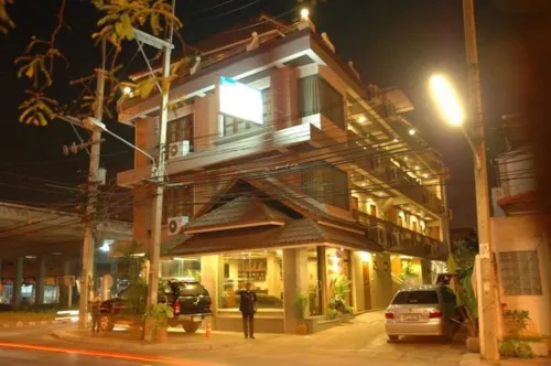 Kraisaeng Place