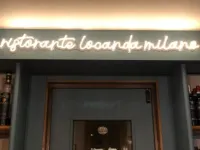 Ristorante Locanda Milano Hotel in zona Polo Logistico Integrato di Mortara