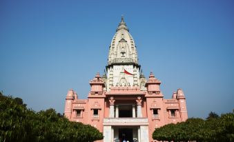 Hotel Varanasi Heritage