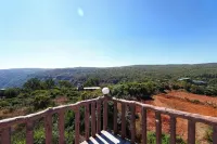 The Grand Legacy Resort & Spa - Tgl - Pure Vegetarian Mahabaleshwar - Mountain view