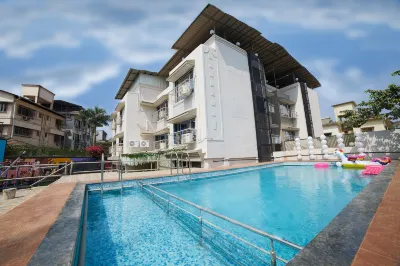 Aureole Mrida - A Boutique Hotel