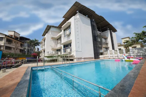 Aureole Mrida - A Boutique Hotel Hotels in Lonavala