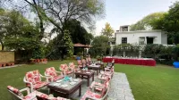 Siswan Jungle Lodge Hotels in Baddi