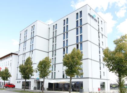 Motel One Munchen-Garching