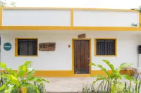 Ayenda Flora Jaguar Các khách sạn gần Universidad del Tolima