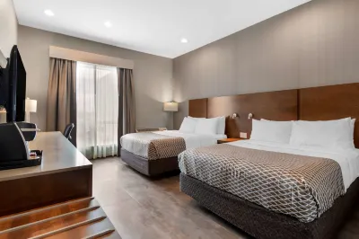 Best Western Plus East Side