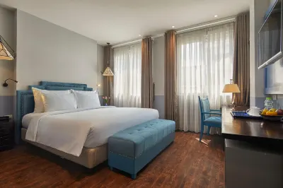 Hanoi Flora Hotel Hotels in Hanoi