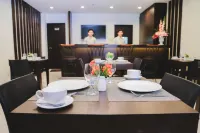 Winzelle Suites Hotels in 