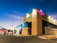 بودل أبها Hotels near Green Mountain Garden