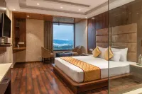 The Ashirwad Kufri Resort by Pandora Hotels in Kufri