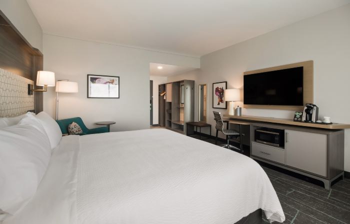 avid hotel MT JULIET – NASHVILLE AREA by IHG